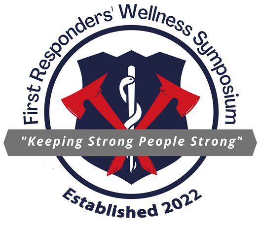 First Responders' Wellness Symposium