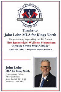 John Lohr