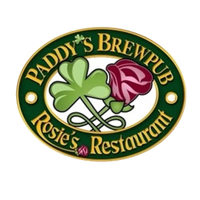 Sponsor logo